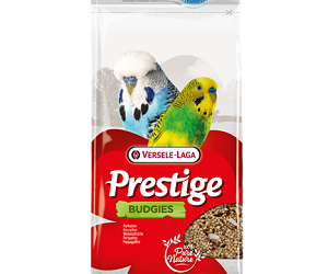 PRESTIGE Perruches