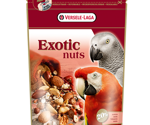 PRESTIGE Exotic Nuts Mix