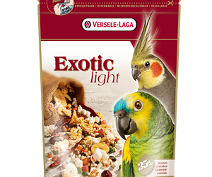 PRESTIGE Exotic Light Mix