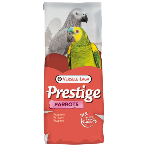 PRESTIGE Perroquets – Image 3