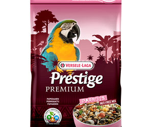 PRESTIGE Perroquets Premium