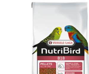 NUTRIBIRD B18