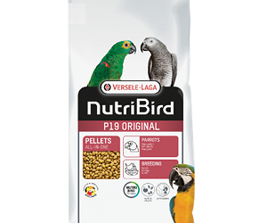 NUTRIBIRD P19 Original