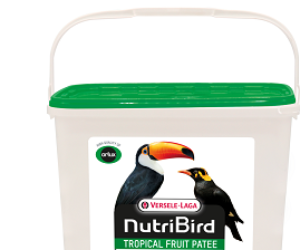 NUTRIBIRD Tropical Pâtée