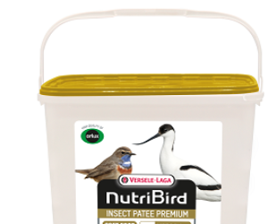NUTRIBIRD Insect Pâtée Premium