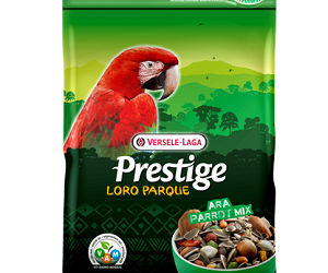 PRESTIGE LP Perroquets Aras