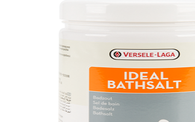 IDEAL Bathsalt