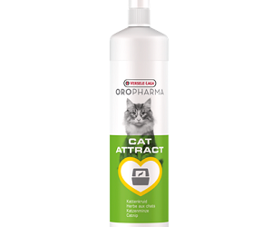 CAT Attract