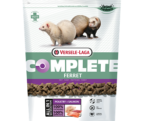 COMPLETE Ferret