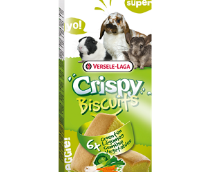 CRISPY Biscuits