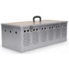 PANIER en Aluminium