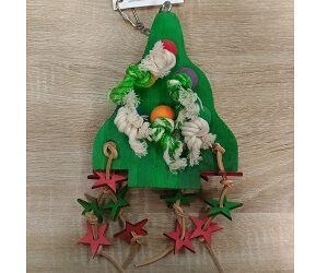JOUET « Sapin de Noël »