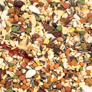 PRESTIGE Exotic Light Mix – Image 2