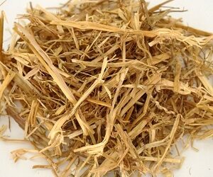 NATURAL Straw – Paille