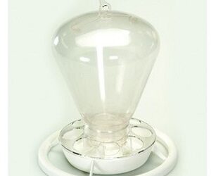 MANGEOIRE Cloche