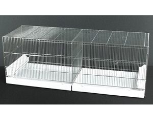 CAGE « Cova 120 »