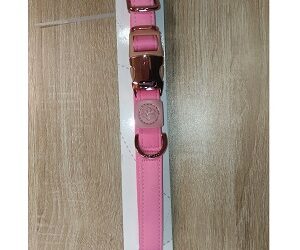 COLLIER « Téflon »