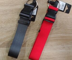 COLLIER « Nylon »