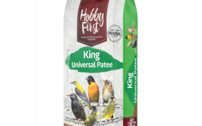 KING Pâtée Universelle