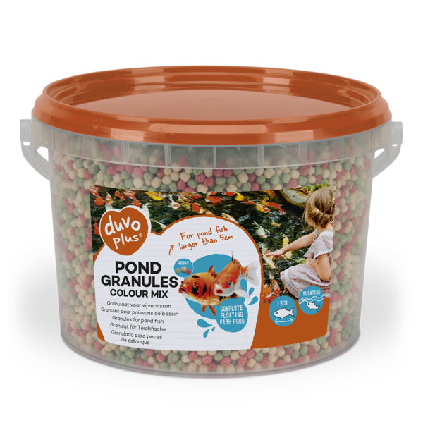 POND Stick - Colour Mix