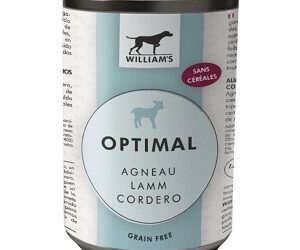 OPTIMAL Agneau