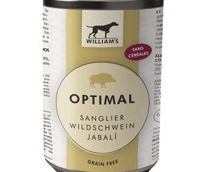 OPTIMAL Sanglier