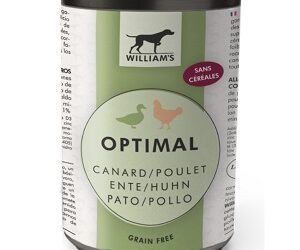 OPTIMAL Canard/Poulet