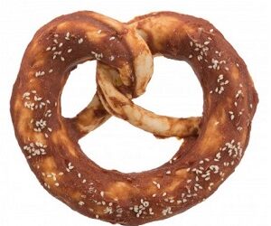 BRETZEL