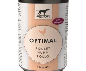OPTIMAL Poulet