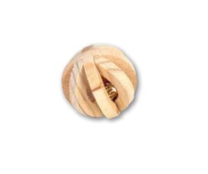 BOULE en Bois