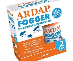 AEROSOL Antiparasitaires