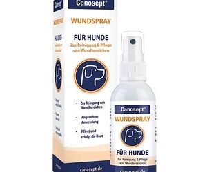 SPRAY Antiseptique – Canosept