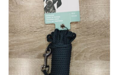 LONGE de Travail « Corde »