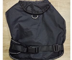 MANTEAU de Pluie