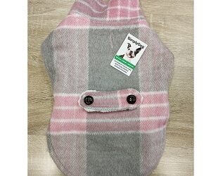 MANTEAU en Laine