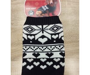 PULL « Dog Vest »