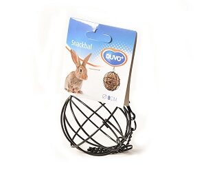 RATELIER Balle en Métal