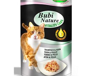 POCHONS Bubi Nature Vitality Care