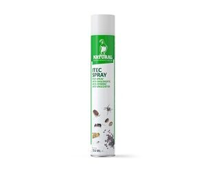 NATURAL ITEC Spray