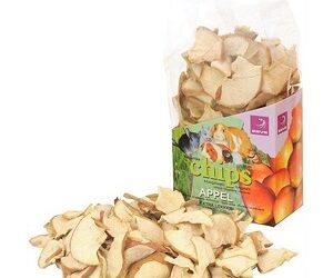 CHIPS de Pommes