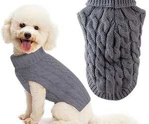 PULL « Tricot »