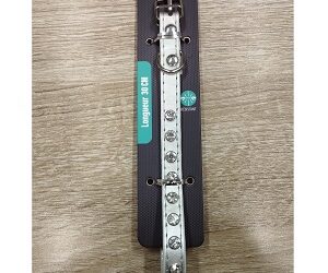 COLLIER « Love Story »