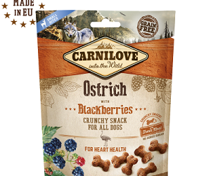 CARNILOVE « Crunchy »