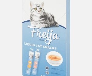 CREAMY Snack