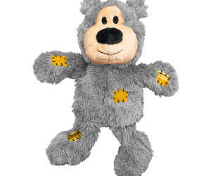 KONG Peluche « Oursons »