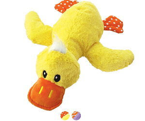 KONG Peluche « Jumbo XL »