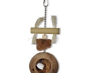 JOUET « Coconut Nesting »