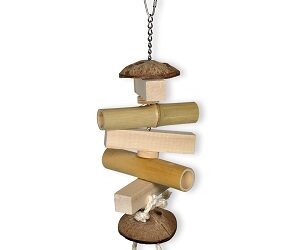 JOUET « Bambou / Bois »