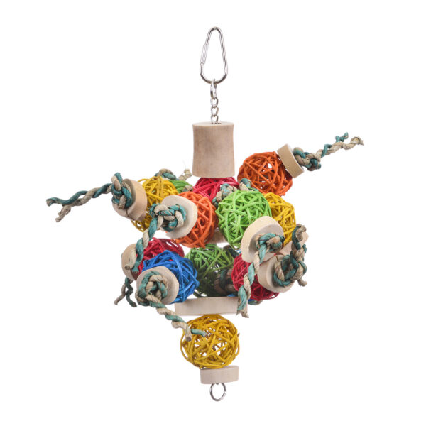 JOUET "Java Ball" – Image 2