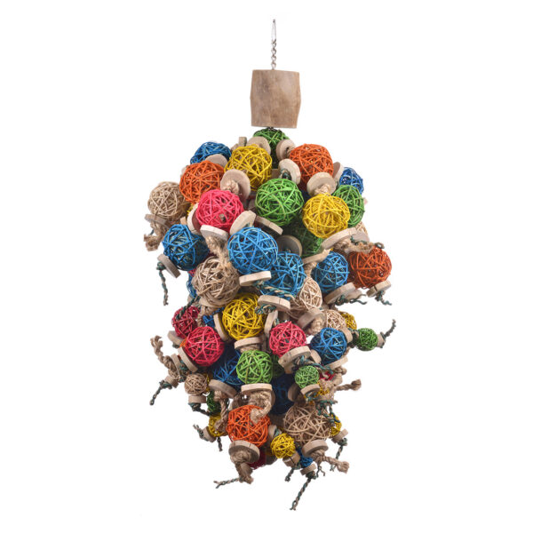 JOUET "Java Ball"